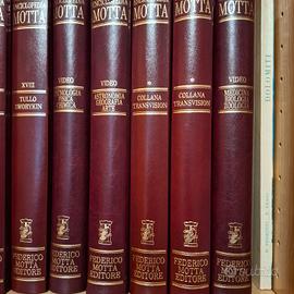 Enciclopedia Motta