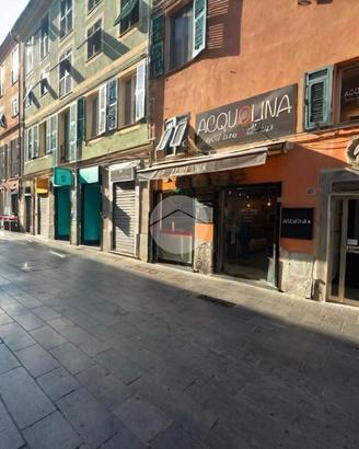 ATTIVITÀ A GENOVA