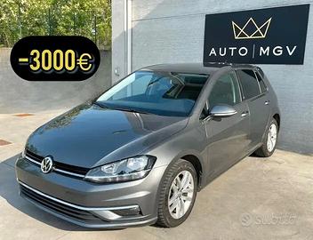 Volkswagen Golf 1.6 TDI 115 CV 5p. Business BlueMo