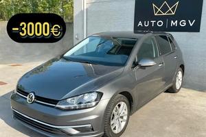 Volkswagen Golf 1.6 TDI 115 CV 5p. Business BlueMo