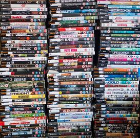Film in DVD