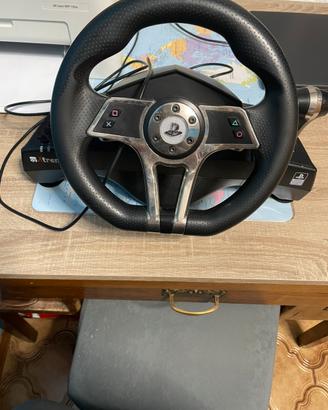 Volante per play 4 e 3