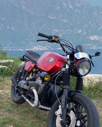 BMW R65 ASI