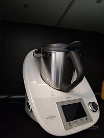 Bimby tm5 da sistemare/revisionare