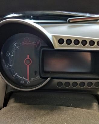 Quadro strum CHEVROLET AVEO 1248cc CDTI 2012