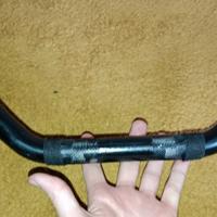 manubrio Harley Davidson originale 