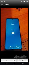 Motorola g32 display crepato