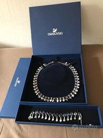 Parure Swarovski