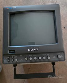 Monitor sony 