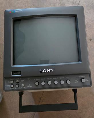 Monitor sony 