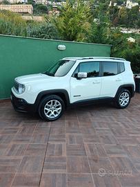 Jeep Renegade 120 cv Limitet full optional