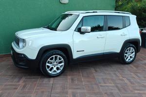 Jeep Renegade 120 cv Limitet full optional