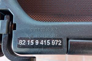 DEFLETTORE FRANGIVENTO BMW Z3