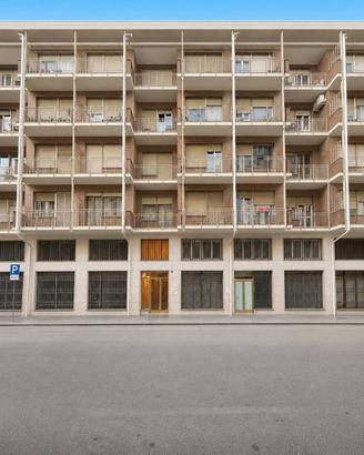 Appartamento di 75 m² con 3 locali a Torino