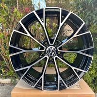 CERCHI VW WARMENAU 17 18 19 MADE IN GERMANY