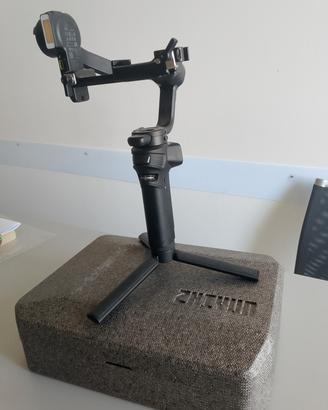 ZHIYUN Weebill 3s Gimbal  