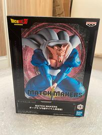 Statuetta Originale Banpresto Dragon Ball Z Match