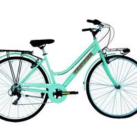 Bici donna fausto coppi sorrento