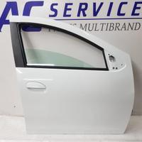 Porta Sportello Ant. Dx Dacia Duster - 2019