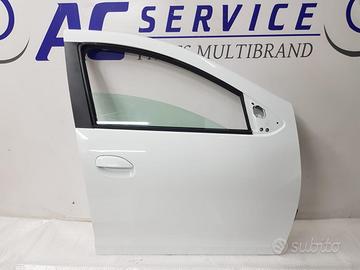Porta Sportello Ant. Dx Dacia Duster - 2019
