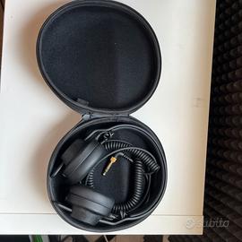 Aiaiai tma-2 cuffie dj custodia originale
