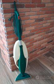 Vorwerk Folletto VK130/131 funzionante