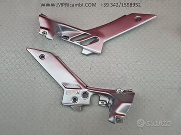 FIANCHETTI SERBATOIO APRILIA CAPONORD 2003 2002 10