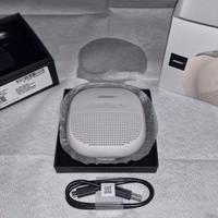 Bose Micro White Nuovo