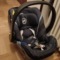 Ovetto Cybex Aton 5
