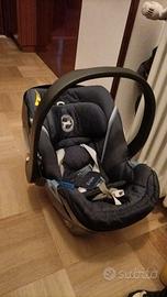 Ovetto Cybex Aton 5