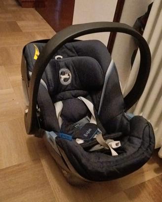 Ovetto Cybex Aton 5