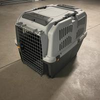 Trasportino cani taglia media (bracco)