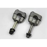 RISER MANUBRIO YAMAHA WR 125 X 2009 2016