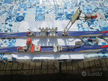 Attacchi scialpinismo Silvretta