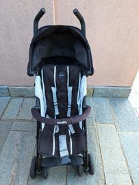 passeggino inglesina trip