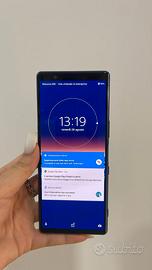 Sony Xperia 5 Blue 128 GB - 9876