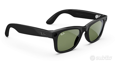 Ray Meta Wayfarer (Gen 2)