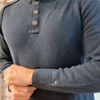 pullover Tommy Hilfiger Taglia M 
