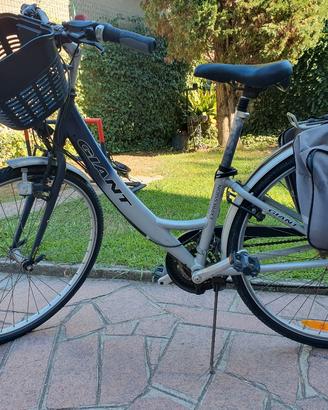 Giant city bike donna taglia xs