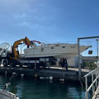 Partenautica laser 35
