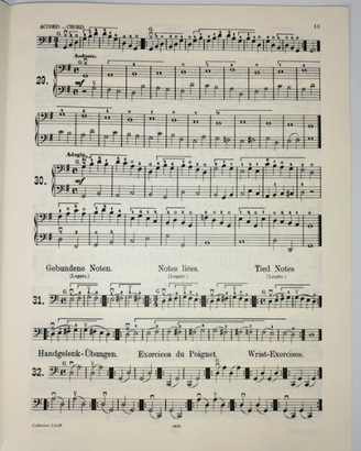 Dotzauer violoncello-schule vol. 1