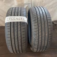 2 GOMME USATE ESTIVO 2355517 - CP22210281