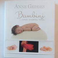 fotolibro Anne Geddes