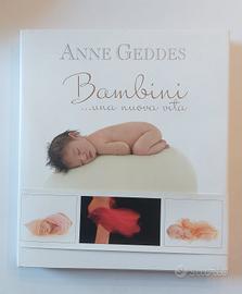 fotolibro Anne Geddes