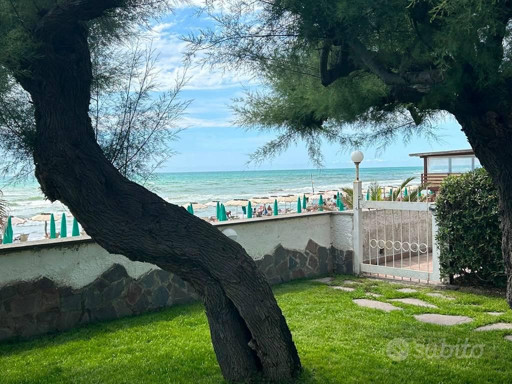 Appartamento – Anzio, Sant'Olivo, Lido di Enea - Vista 2