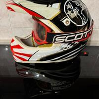 CASCO MOTOCROSS ACERBIS