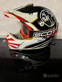 CASCO MOTOCROSS ACERBIS