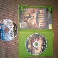 Giochi Xbox prima serie