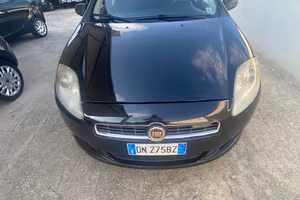 Fiat Bravo 1.9 MJT 120 CV Dynamic