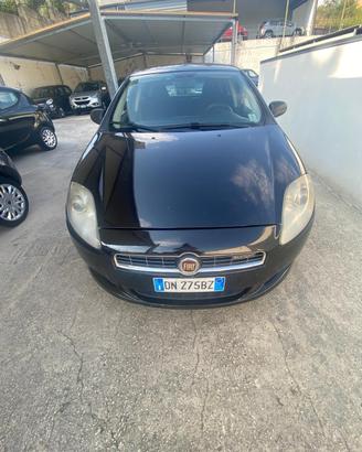 Fiat Bravo 1.9 MJT 120 CV Dynamic